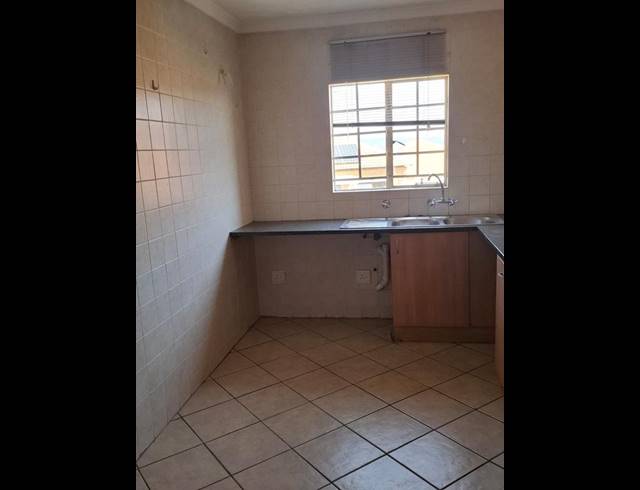 2 BEDROOM PROPERTY TO RENT IN THE WILDS